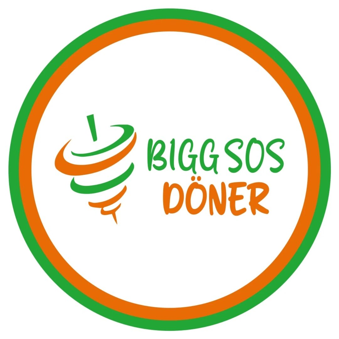 Bigg sos döner